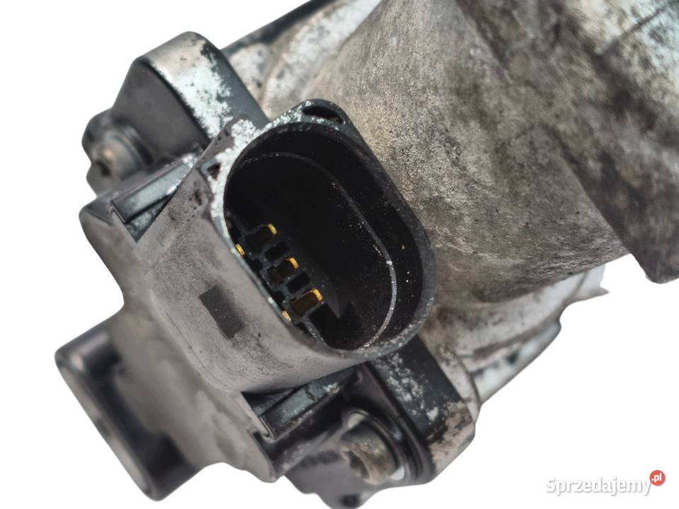 ZAWÓR EGR TERMOSTAT Kia Sorento II 22 D CRDI lubelskie Chełm