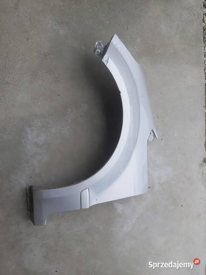 Błotnik przód lewy ford galaxy mk2 Błotniki Żabno
