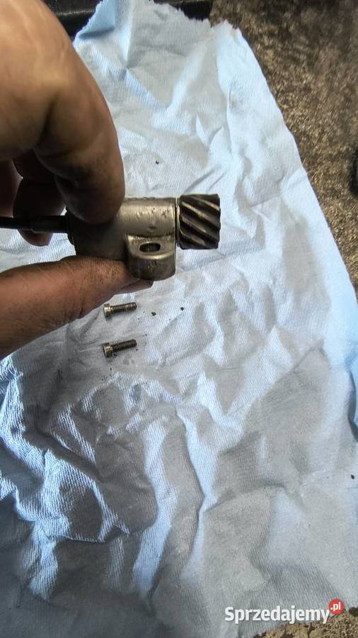 Napędy licznika jawa cz 175 model 356 450 Rzeszów