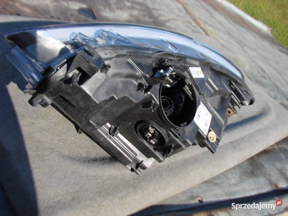 BMW F20 F21 Bixenon ORG EU sprzedam