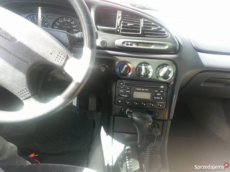 Ford Mondeo mk2 DO NEGOCJACJI Piaseczno sprzedam