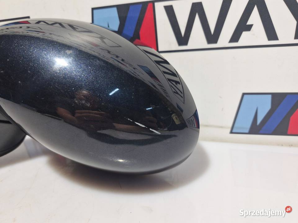 MINI COOPER R52 LUSTERKO LEWE 3PIN A259 ASTRO osobowe Karoseria sprzedam