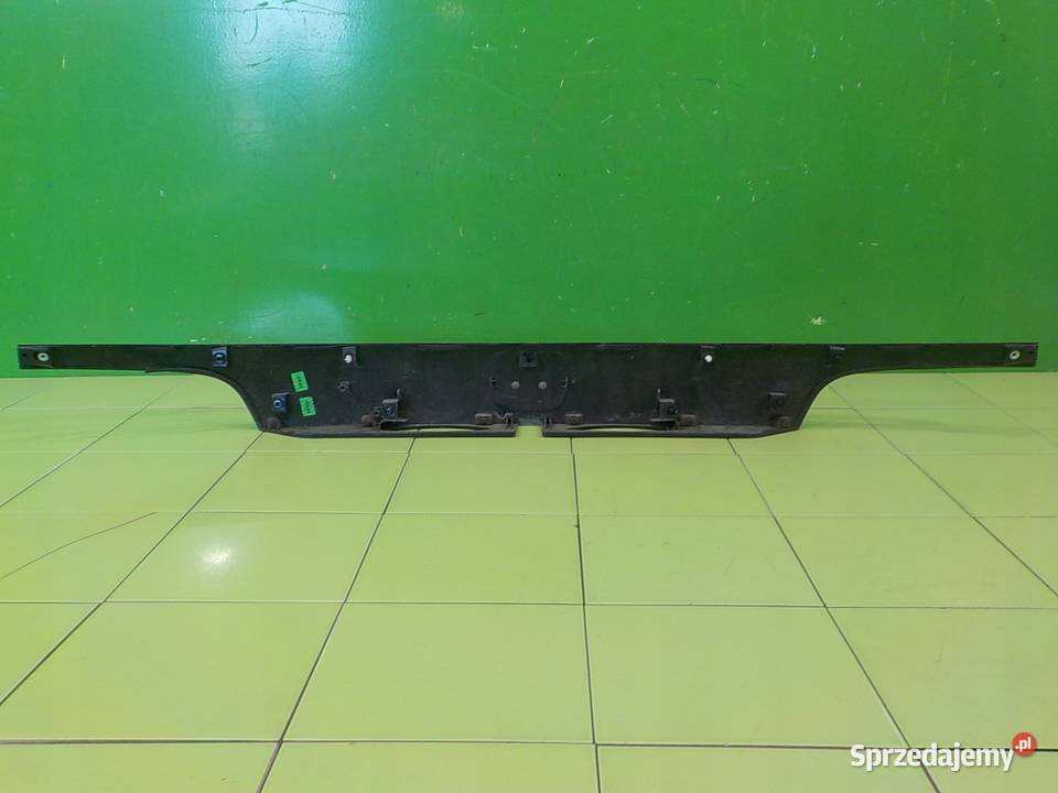 HONDA CRV IV 20 IVTEC 13r 5D blenda klapy tyl Klapy bagażnika