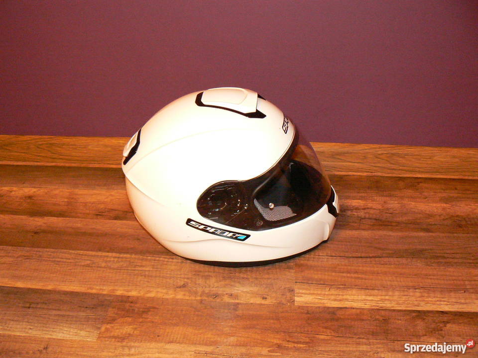 Kask Spada M 5758 małopolskie Przyszowa