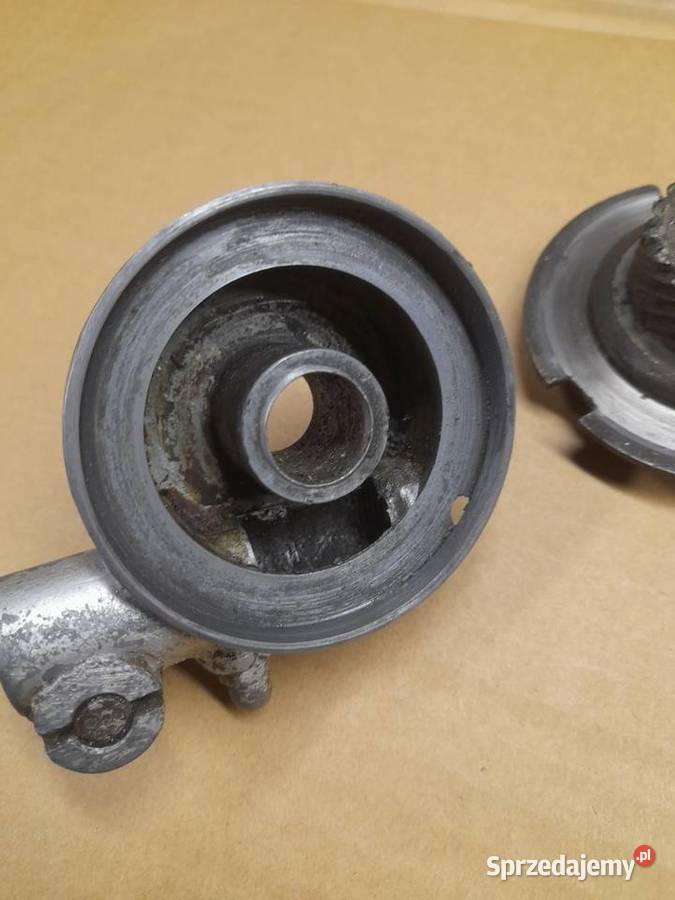 Napęd licznika Iż 49 Kotlin