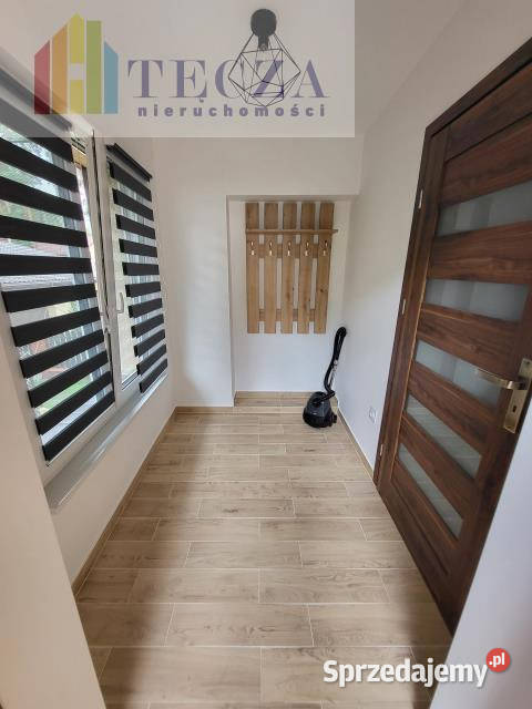 Mieszkanie Sulejówek 64m2 2 pokoje