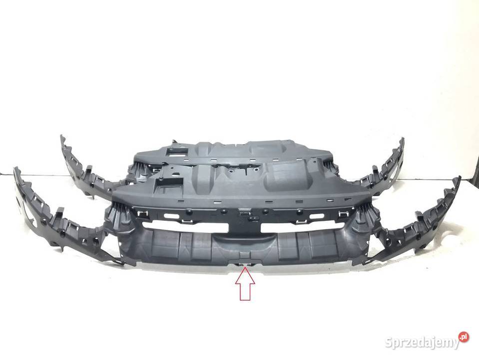 FORD FOCUS MK3 III 122010082014 PRZED LIFTINGIEM Skarżysko-Kamienna