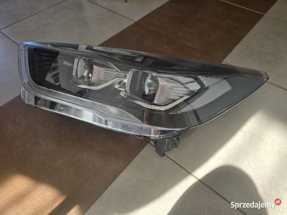 Lampa Ford Kuga MK2 lift oryginał Ford Valeo Wrocław