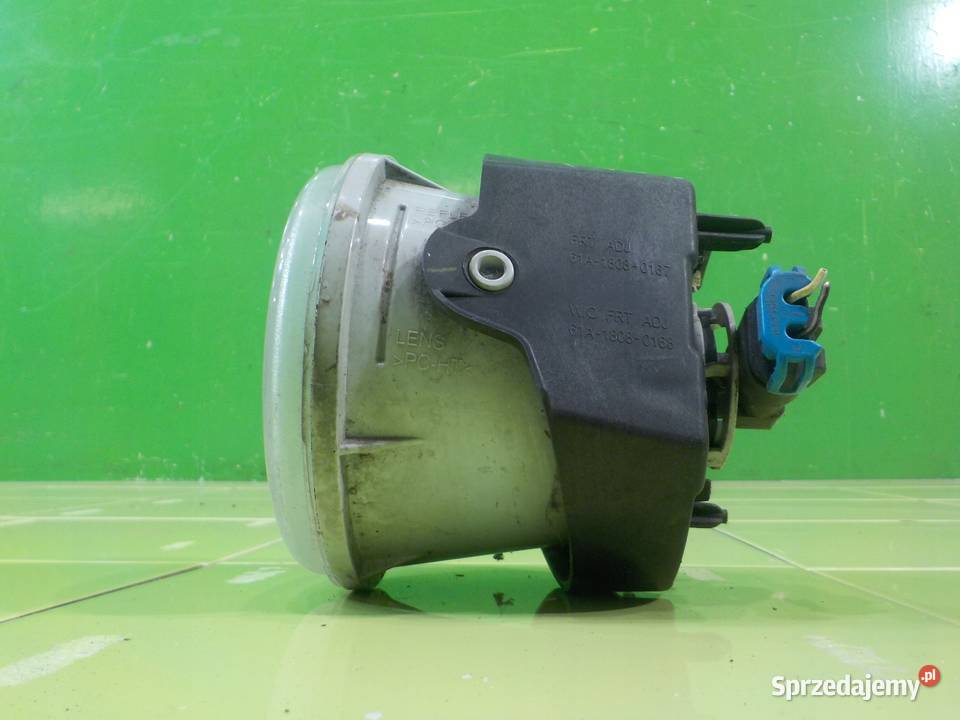 CHRYSLER 300C 30 CRD 06r SEDAN 4D halogen prawy Suków