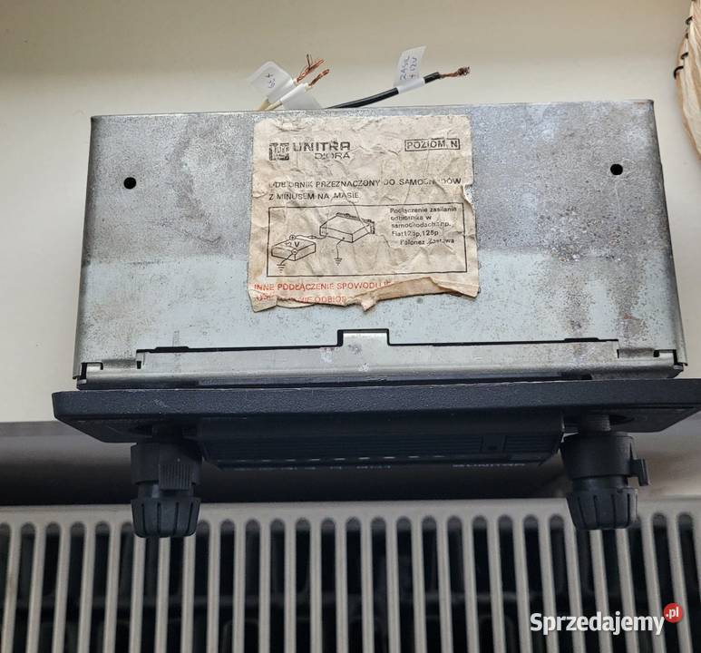 Safari 6 sprawne Kraków sprzedam