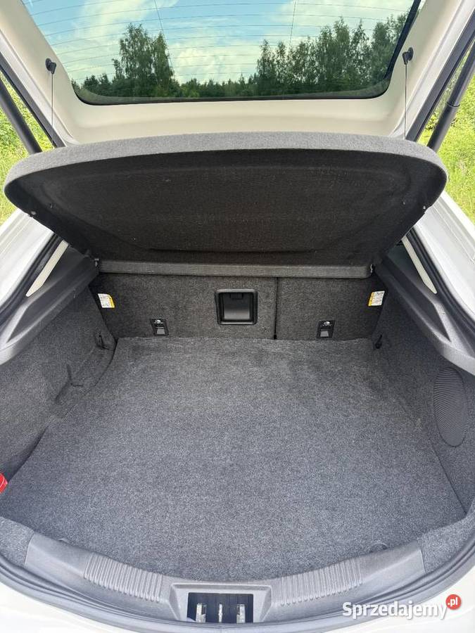 Super stan elektrycznie ustawiane fotele Grajewo