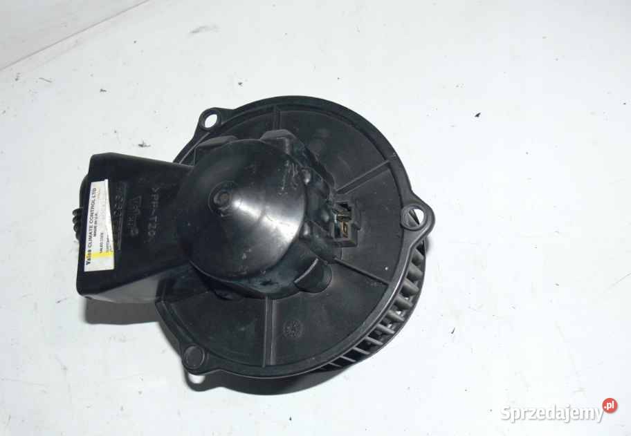DMUCHAWA NAWIEWU w963729k ROVER 214