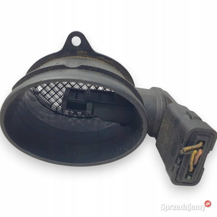 PRZEPŁYWOMIERZ Peugeot 206 307 3008 Citroen C4 Chełm sprzedam