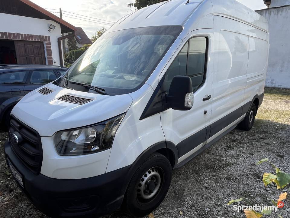 Ford Transit L3H3