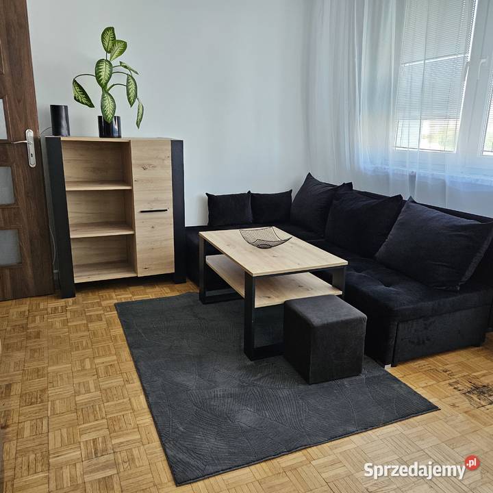 2 pokoje z aneksem kuchennym przyjazne Warszawa
