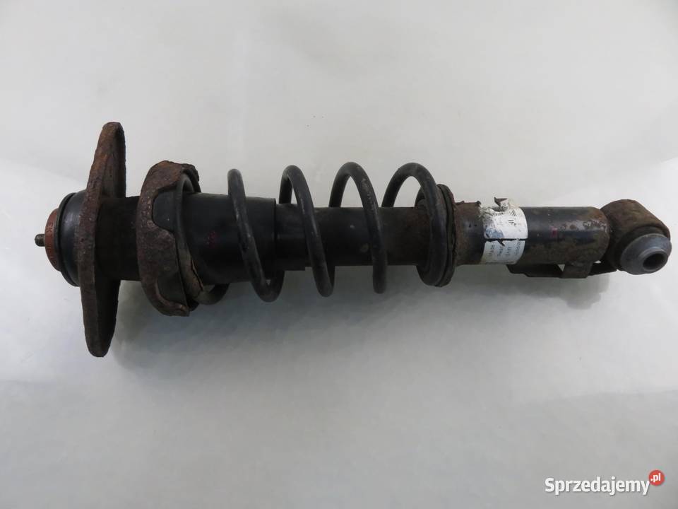 AMORTYZATOR LEWY TYLNY MINI R56 N12 B16 A