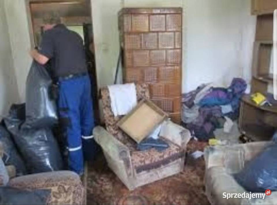 Sprzątanie Mieszkań Czyszczenie Piwnic Domu Usługi śląskie Siemianowice Śląskie