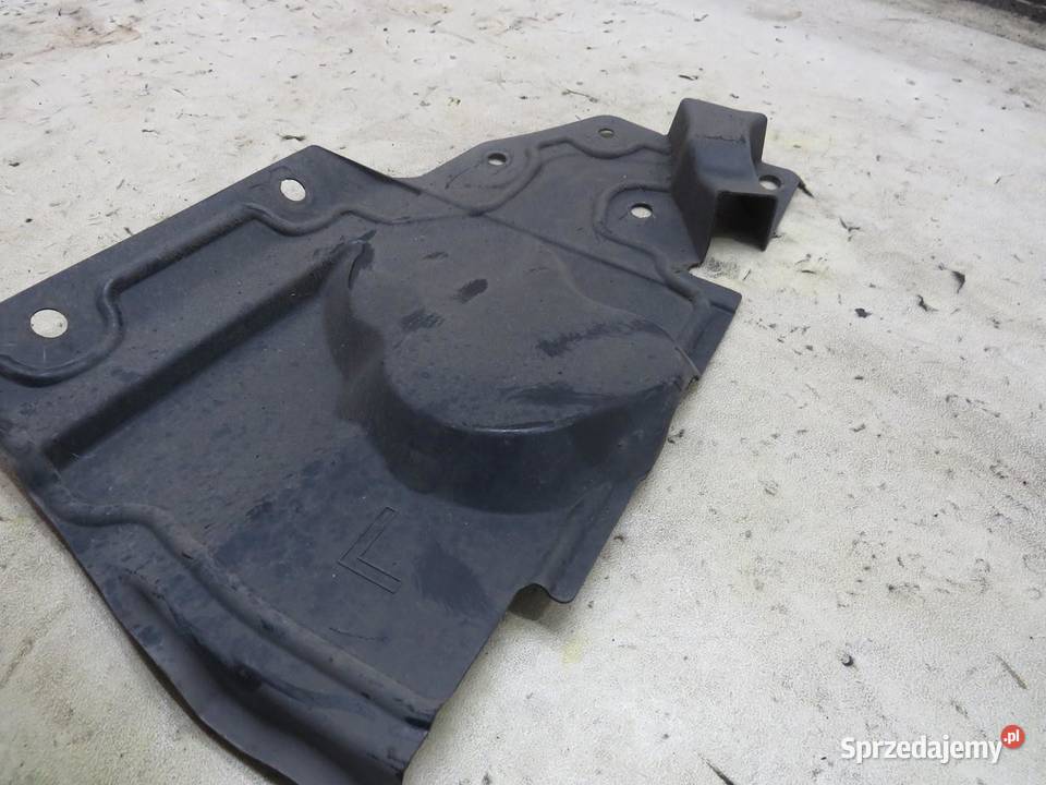 OSŁONA PODWOZIA LEWY PRZÓD XTRAIL III T32 Części samochodowe sprzedam