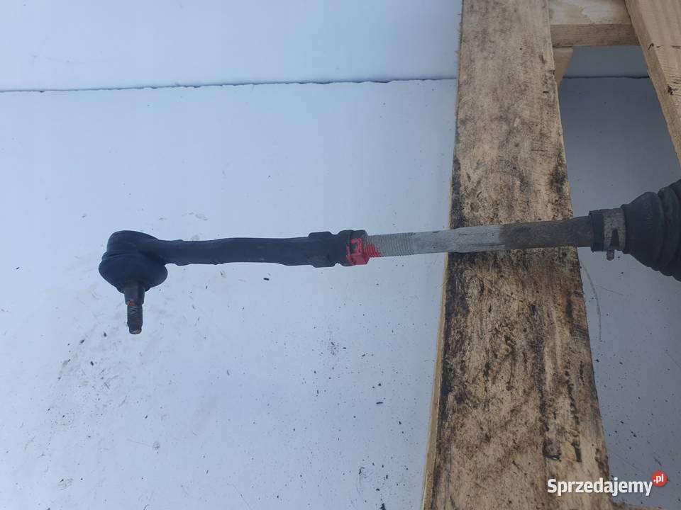 MAGLOWNICA Peugeot Partner III Berlingo III