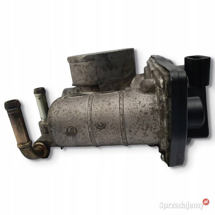 PRZEPUSTNICA Nissan Note 16 16V SERA52601 Chełm sprzedam