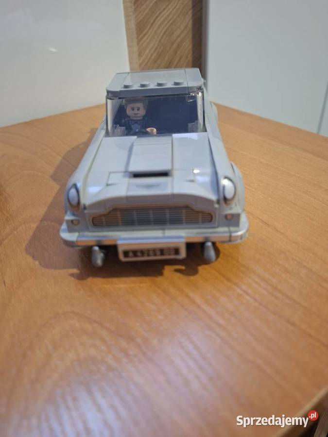 LEGO Speed Champions 76911 Warszawa sprzedam