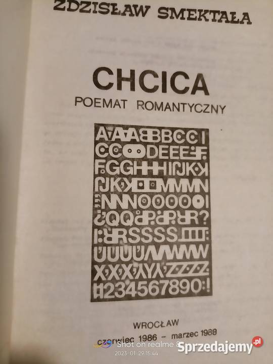 Chcica książki Warszawa księgarnia Praga