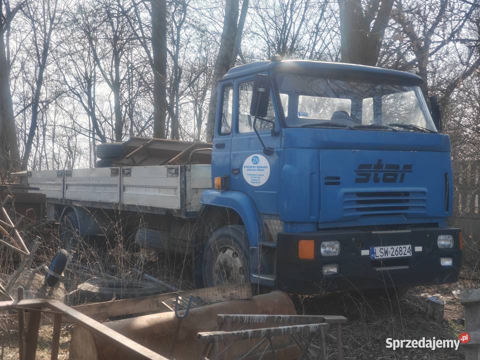 Star Rok produkcji 1996