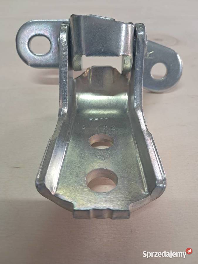 Toyota Corolla e21 Zawiasy drzwi PP NOWE Legionowo sprzedam