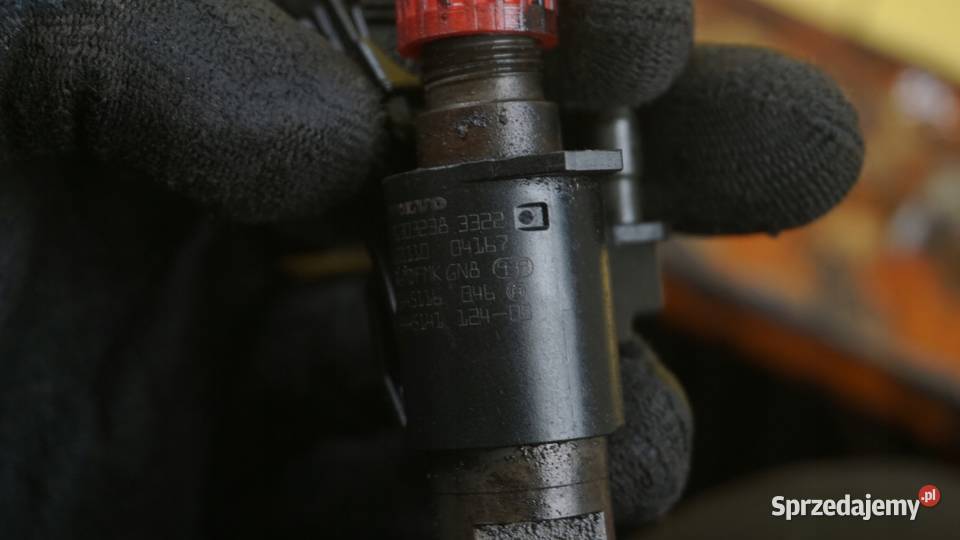 V70 III S60 XC70 20 D D3 D4 12r 163 D5204T2 Suków