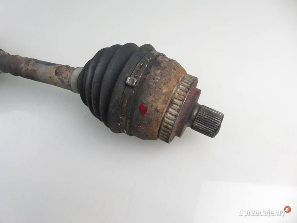 PÓŁOŚ PRAWA VW SHARAN I 19 TDI Półosie małopolskie