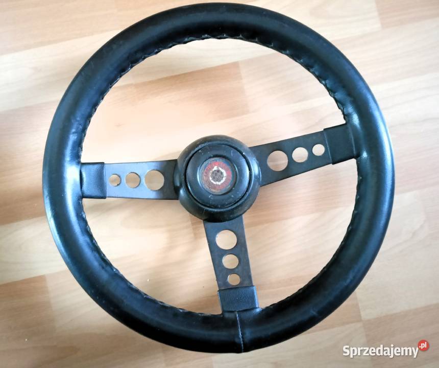 Kierownica Monte Carlo Fiat 126p 125p Polonez Tarnobrzeg sprzedam