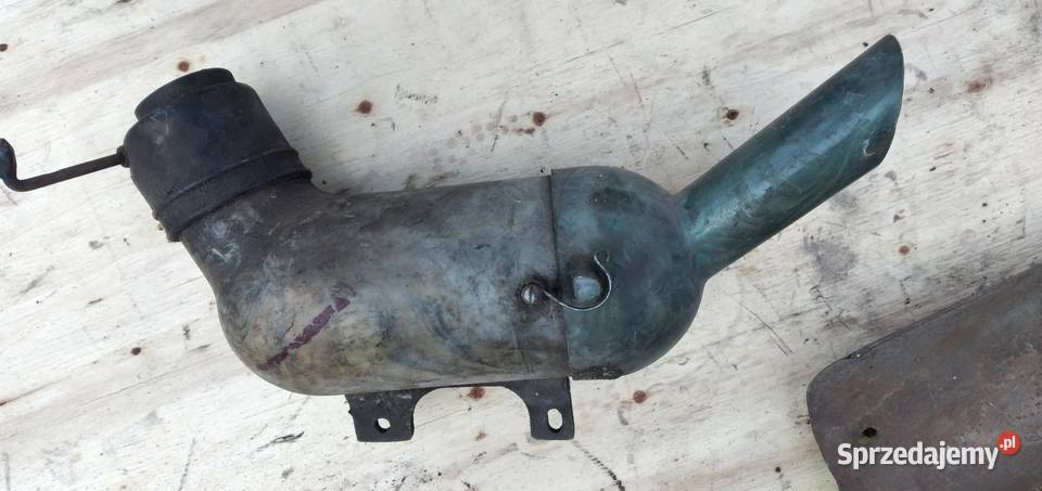 Filtr powietrza jawa 175 Skarżysko-Kamienna