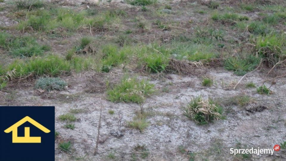 Działka w Gadce gmina Kołbiel 20m Gadka sprzedam