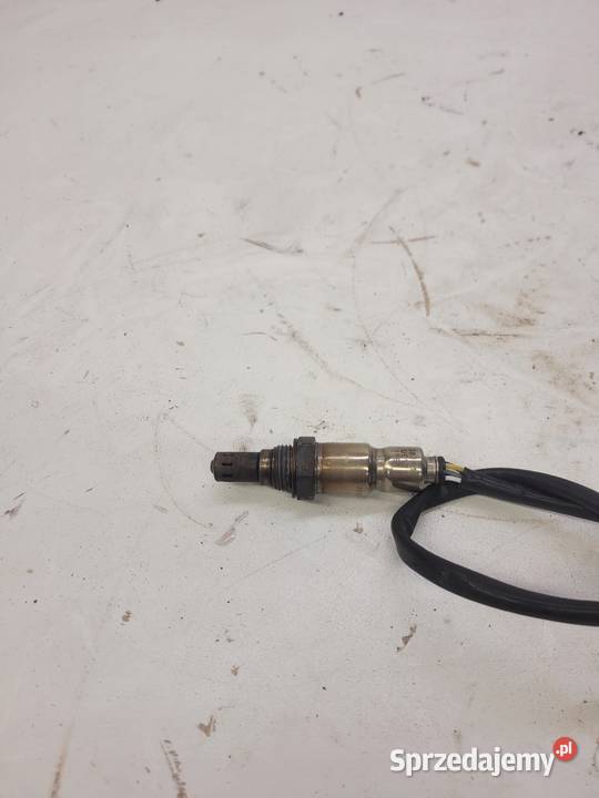 CZUJNIK TEMPERATURY SPALIN AUDI VW SEAT sprzedam