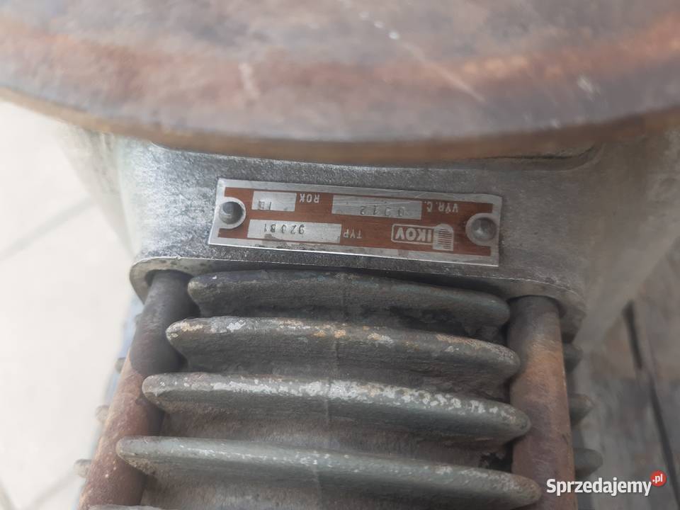 Tatra 148 sprezarka powietrza kompresor Rzeszów