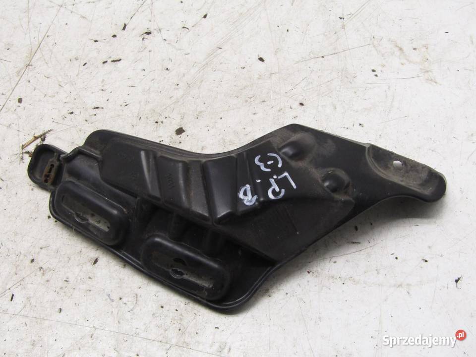 ŚLIZG MOCOWANIE BŁOTNIKA LEWY PRZÓD CITROEN C3 lubelskie