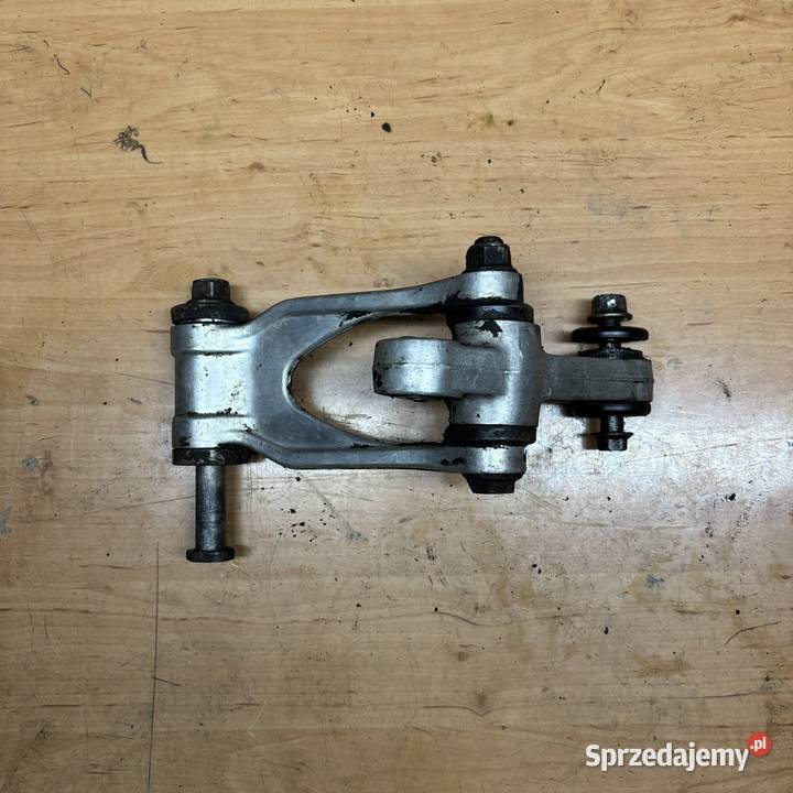Kiwak łącznik wahacza Suzuki RM 125 250 19931995 Bielawa sprzedam