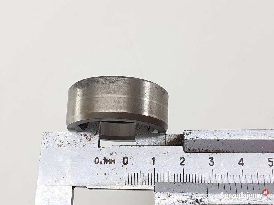 TULEJKA DYSTANS SMC 700 ARGON JUMBO 700