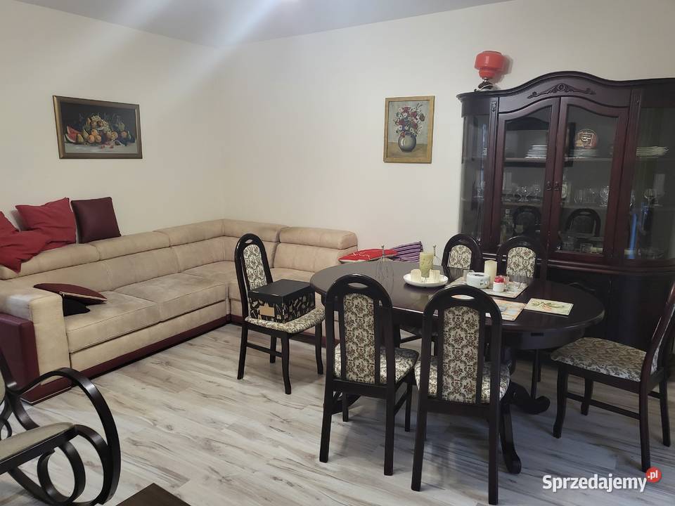 Sprzedam mieszkanie Bełchatów