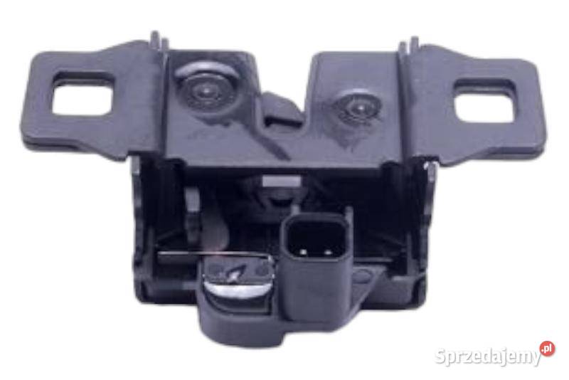 Zamek maski silnika LAND ROVER DISCOVERY IV 2009 Warszawa