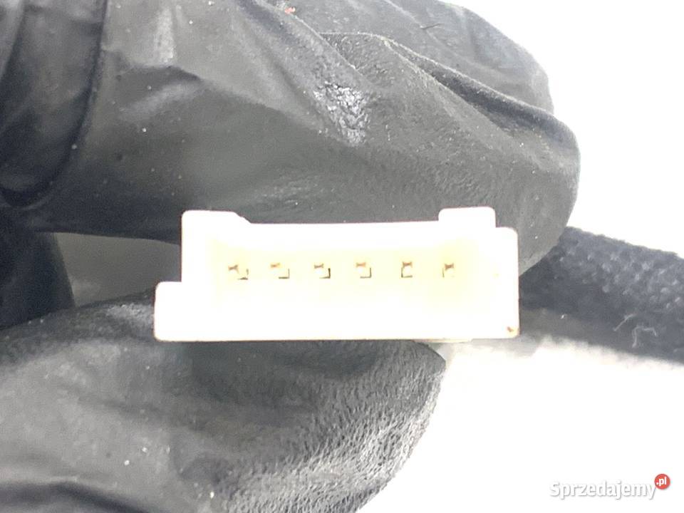 SIŁOWNIK TELESKOP BMW F16 7318652 30 258 1419