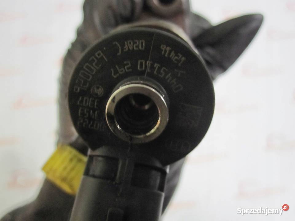 PEUGEOT CITROEN FORD 16 HDI TDCI 16r wtrysk Kielce