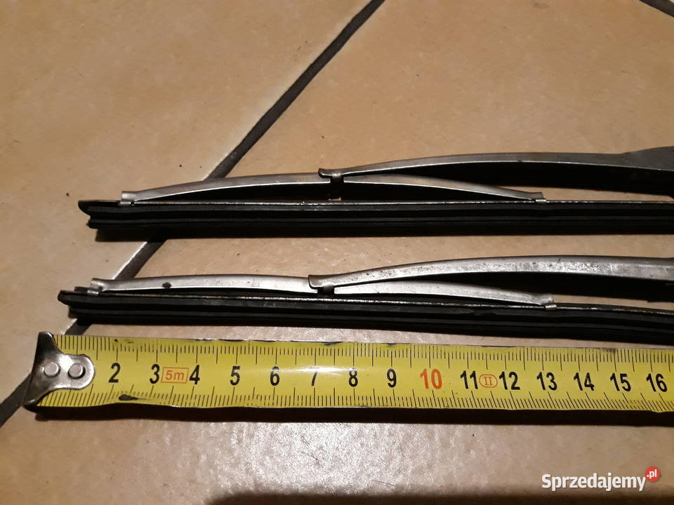 Pióra wycieraczek Fiat 125p126p Leszno sprzedam