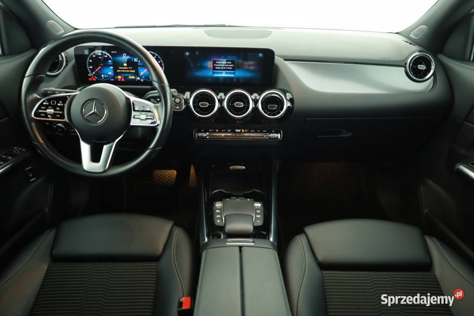 Mercedes GLA GLA 200 Piaseczno sprzedam