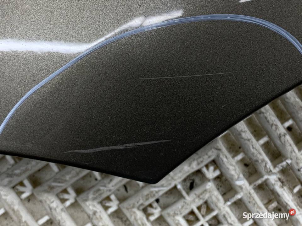 BŁOTNIK LEWY PRZÓD CITROEN C4 PICASSO I