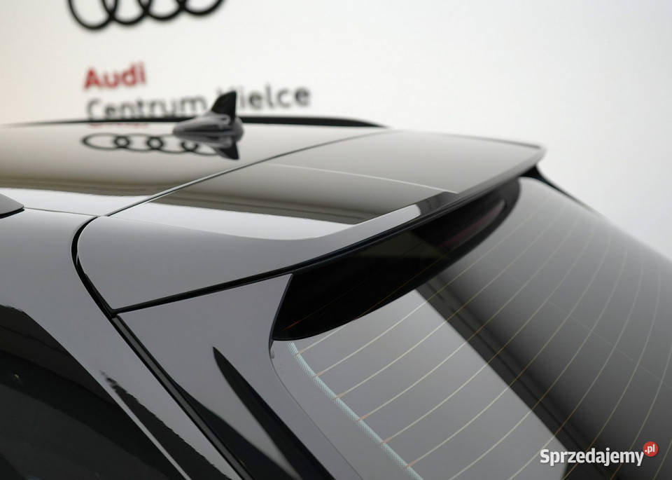 Audi A4 Avant 35TDI 163 VirtualPlus Nav aluminiowe felgi A4 świętokrzyskie Kielce