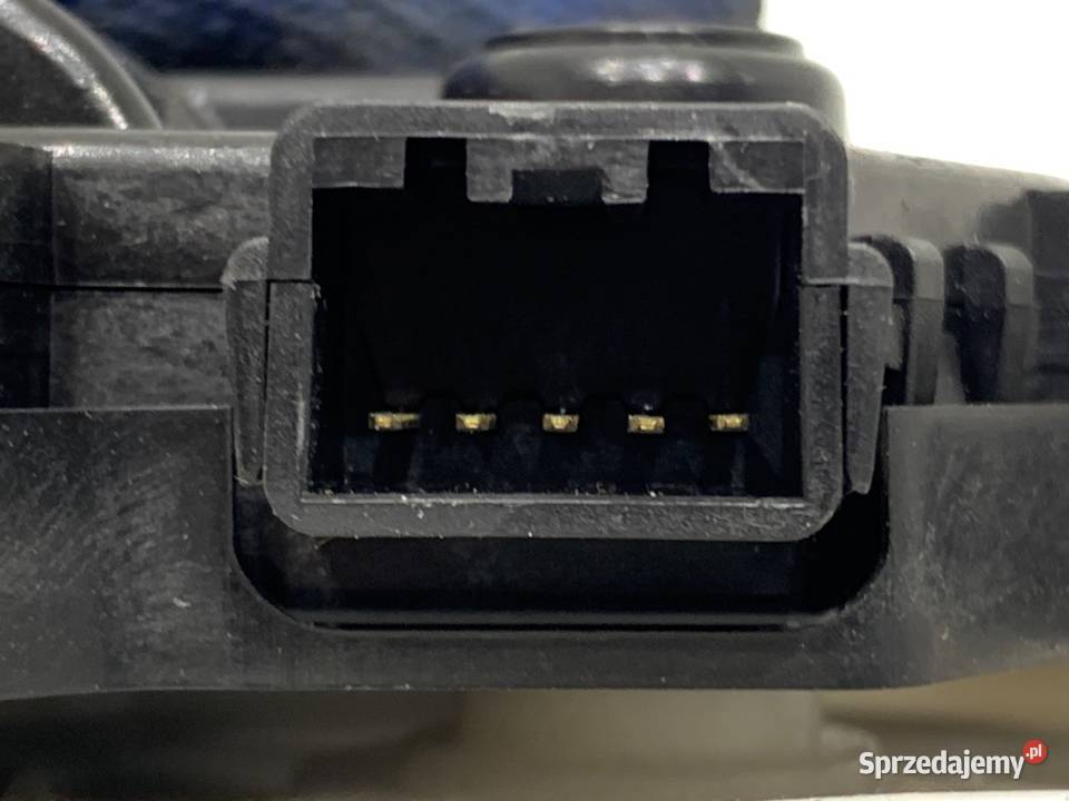 SILNIK NAGRZEWNICY KIA D266NE9AA01 SPORTAGE III osobowe