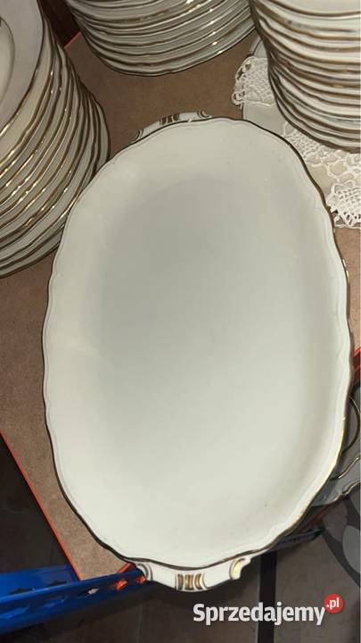 Półmisek EliteZeh Scherzer Bavaria Germany Gdańsk sprzedam