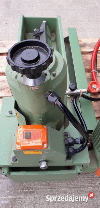 Ostrzałka ostrzarka do noży MVM X63 126 sprzedam