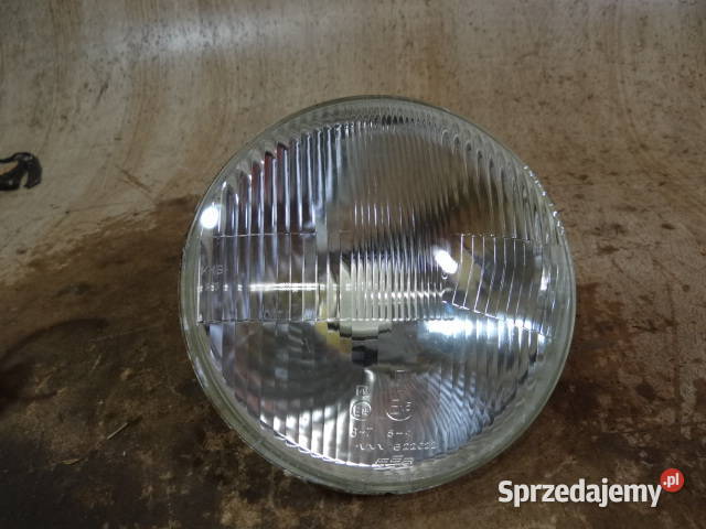 klosz lampy FER MZ ES 250 Trophy org DDR Żary